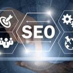 strategie SEO 2025 pme startup