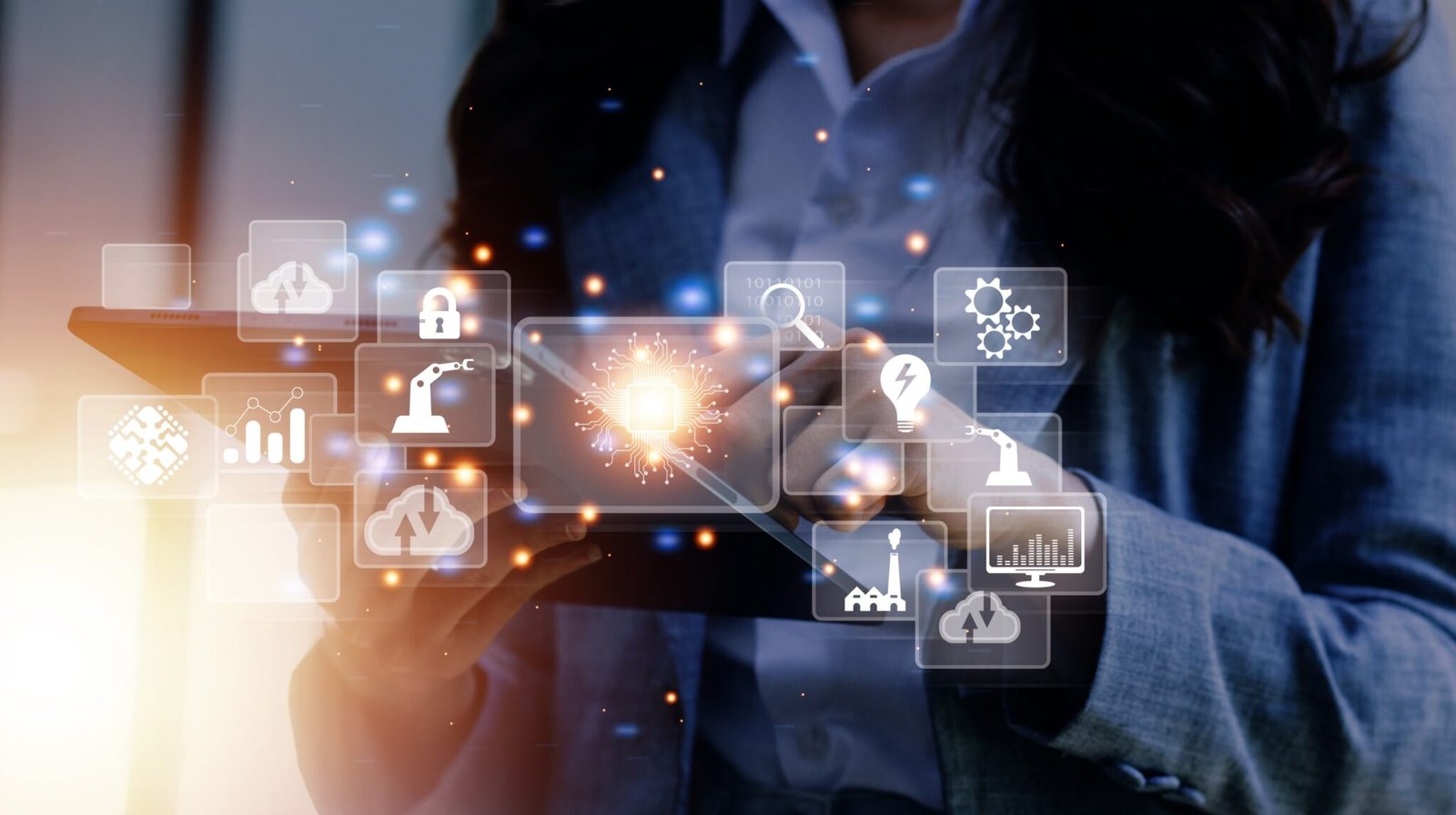 stack marketing moderne